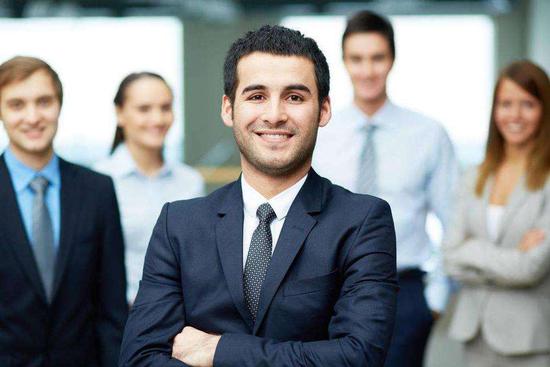 MBA關注：職場中應遵循的5個“智慧點 ”