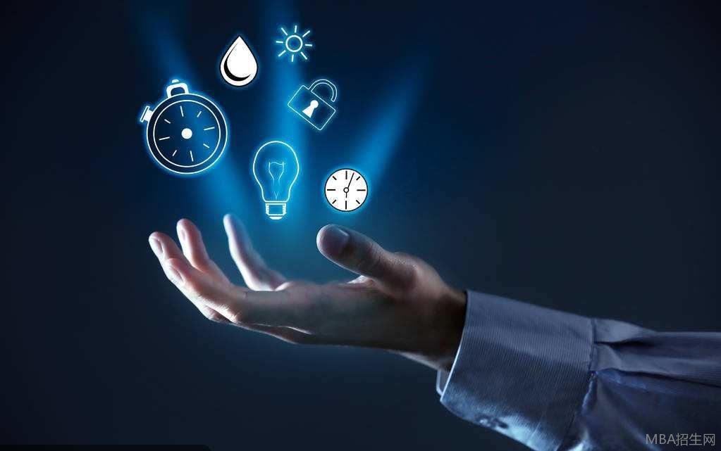 免聯考MBA 免聯考MBA