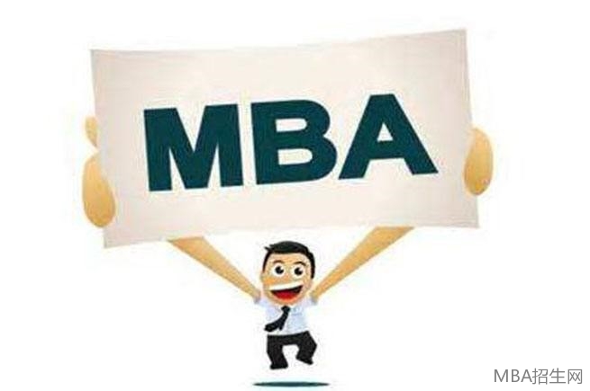 mba學費