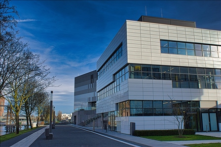 復旦大學-香港大學IMBA  