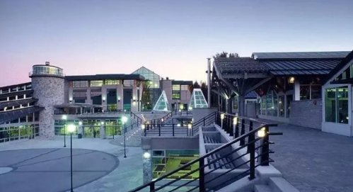 法國(guó)蔚藍(lán)海岸大學(xué)DBA