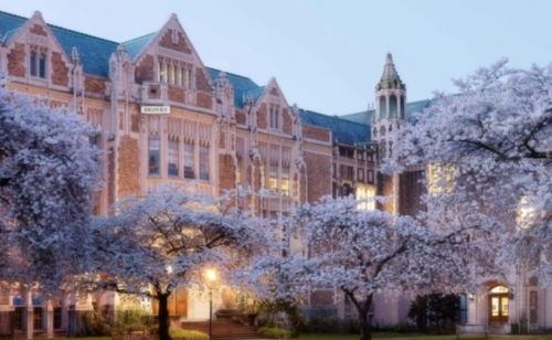 對(duì)外經(jīng)濟(jì)貿(mào)易大學(xué)-西雅圖城市大學(xué)MBA