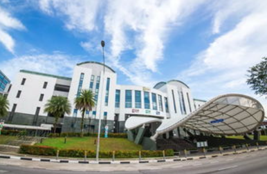 中國社會科學院-新加坡社科大學DBA