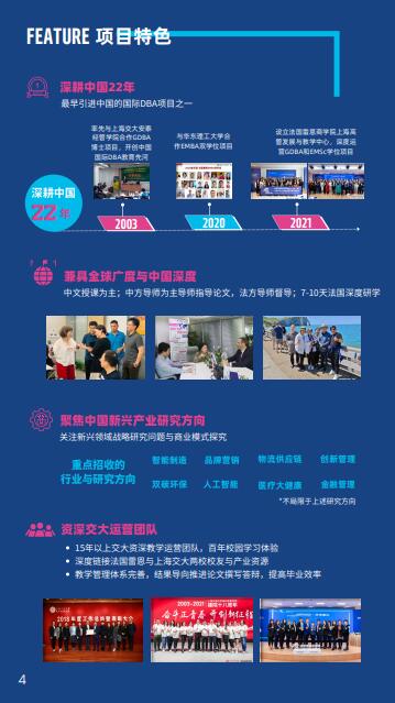 法國雷恩商學院DBA（創新管理）