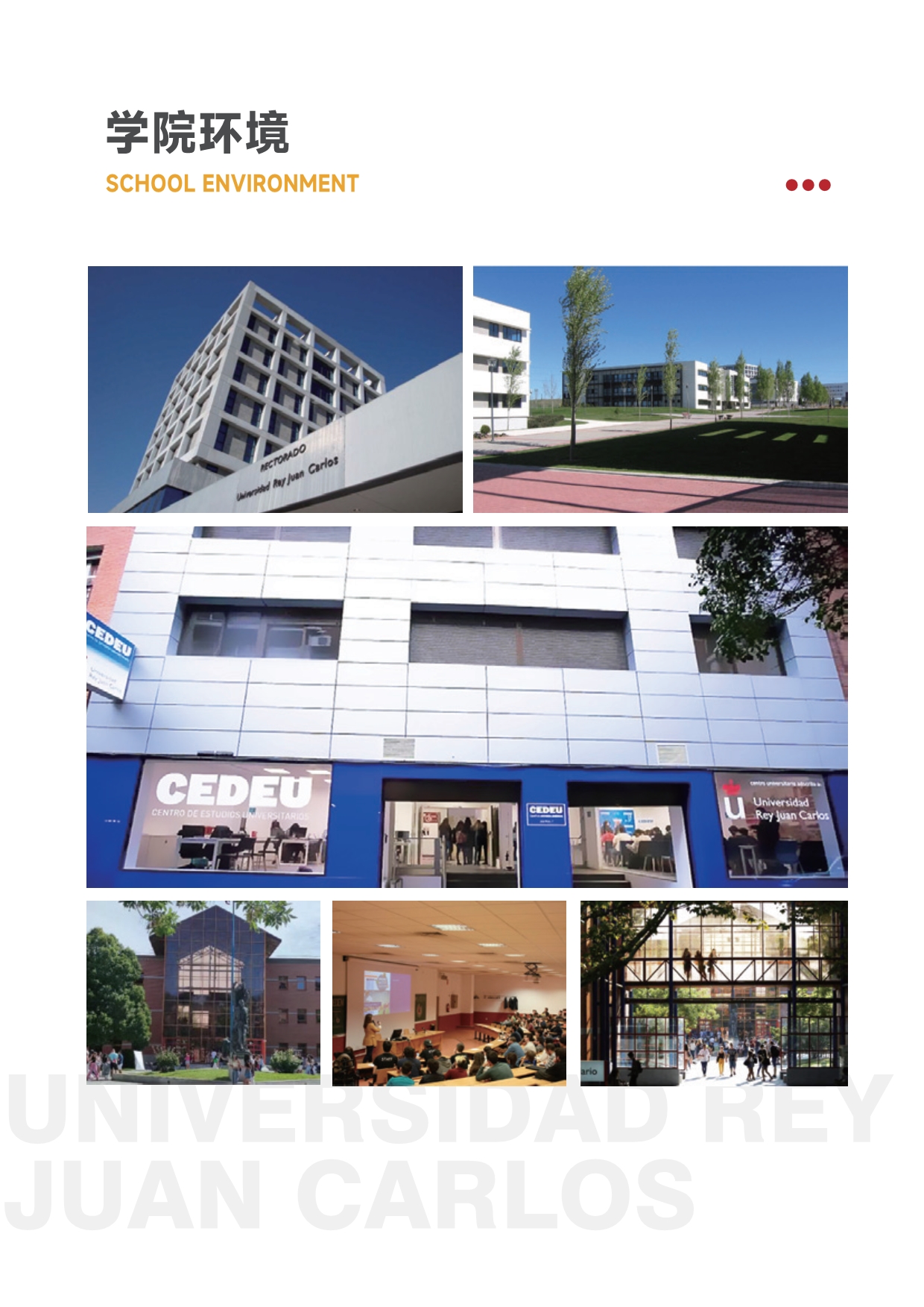 胡安卡洛斯國王大學法學碩士